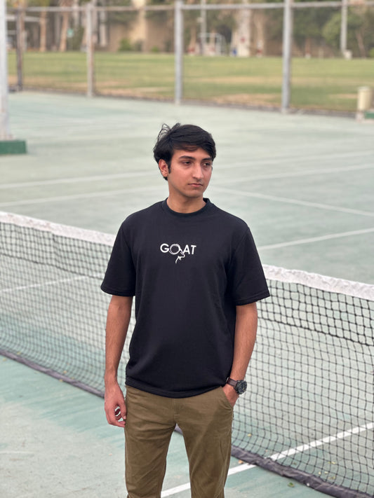 GOAT Black